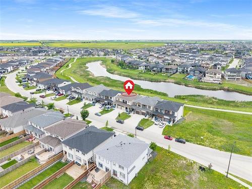 39 Rowntree Ave, Winnipeg, MB 