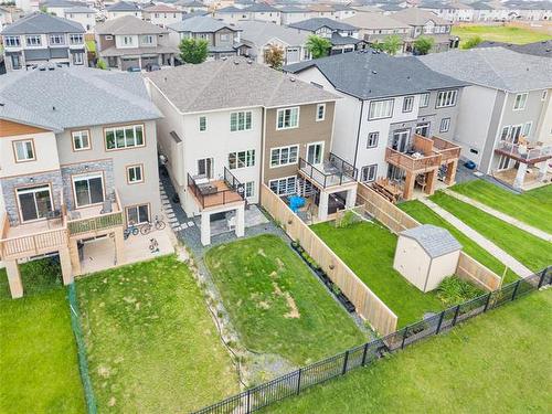 39 Rowntree Ave, Winnipeg, MB 