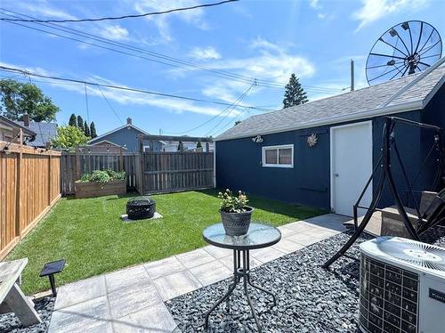 951 Minto St, Winnipeg, MB 