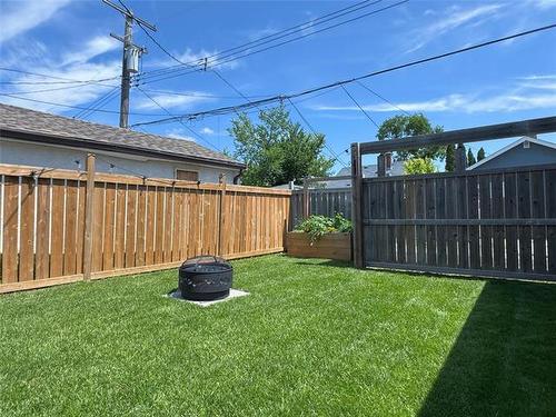 951 Minto St, Winnipeg, MB 