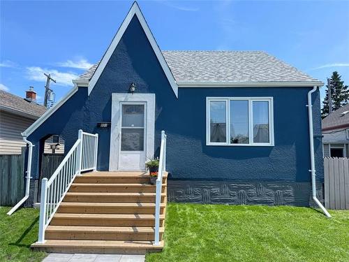951 Minto St, Winnipeg, MB 