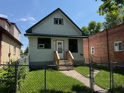 429 Parr ST  Winnipeg, MB R2W 5G2