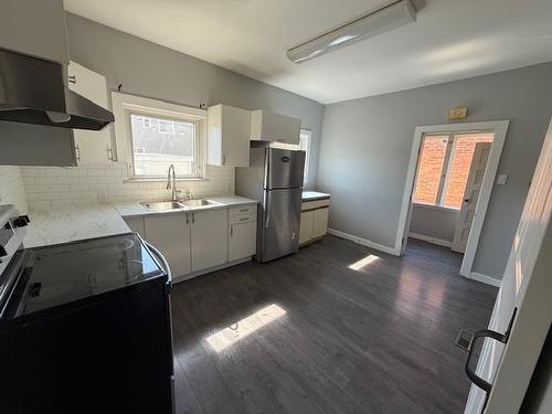 429 Parr St, Winnipeg, MB 