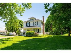 2147 ROUTE 133  Grand-Barachois, NB E4P 8K3