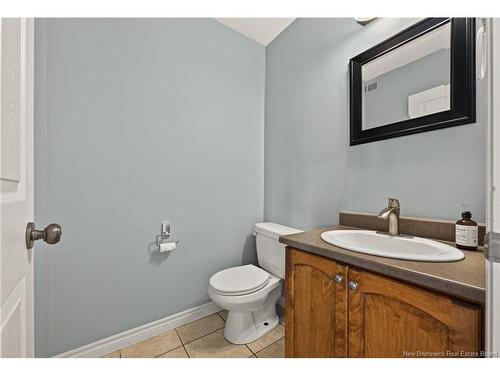 143 Mount Pleasant Rd, Moncton, NB 