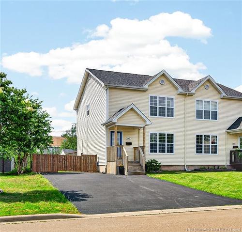 143 Mount Pleasant Rd, Moncton, NB 