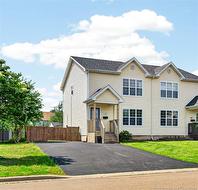 143 Mount Pleasant RD  Moncton, NB E1G 5J4