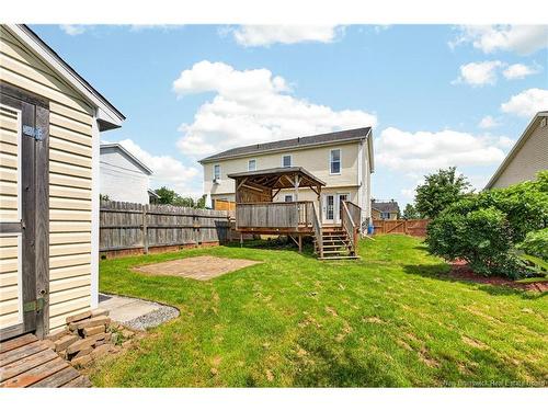 143 Mount Pleasant Rd, Moncton, NB 