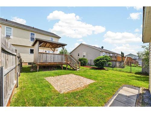 143 Mount Pleasant Rd, Moncton, NB 