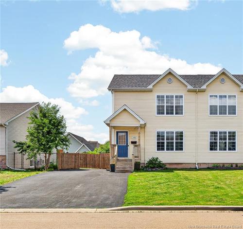 143 Mount Pleasant Rd, Moncton, NB 