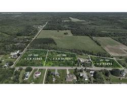 LOT 1001 Rte 132  Scoudouc, NB E4P 3P7