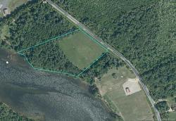 Acreage Bay Du Vin River RD  Bay Du Vin, NB E1N 5P3