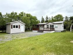 106 Allée des Vacanciers  Pointe-Canot, NB E8T 5S1