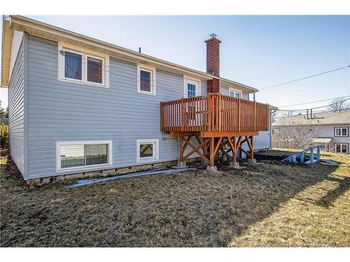 15 Balfour St, Saint John, NB 