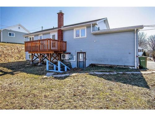 15 Balfour St, Saint John, NB 