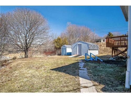 15 Balfour St, Saint John, NB 