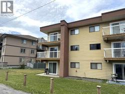 1703 Menzies Street Unit# 305 Merritt, BC V1K 1K4
