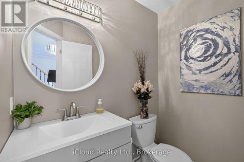19 Crusoe Place, Ingersoll, ON 