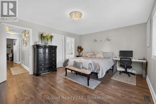 19 Crusoe Place, Ingersoll, ON 