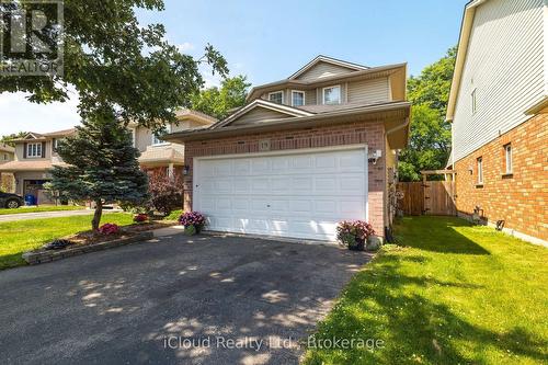 19 Crusoe Place, Ingersoll, ON 