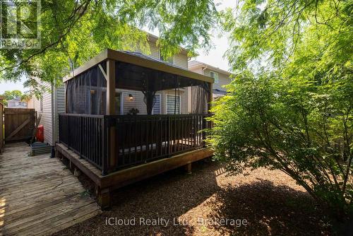 19 Crusoe Place, Ingersoll, ON 