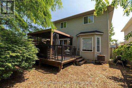 19 Crusoe Place, Ingersoll, ON 