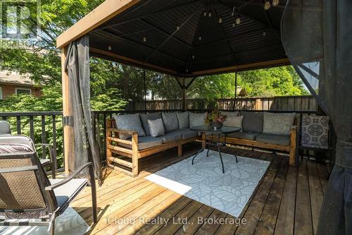 19 Crusoe Place, Ingersoll, ON 