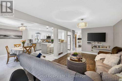 19 Crusoe Place, Ingersoll, ON 