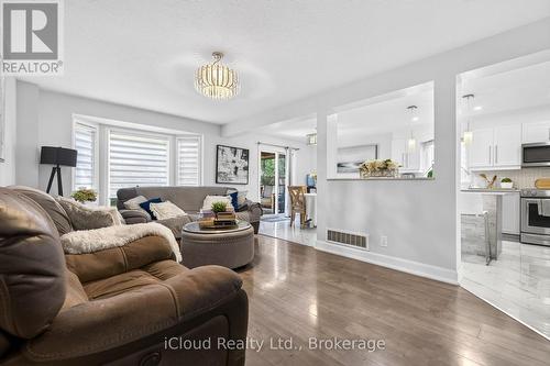 19 Crusoe Place, Ingersoll, ON 