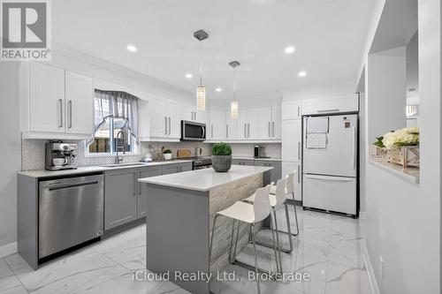 19 Crusoe Place, Ingersoll, ON 