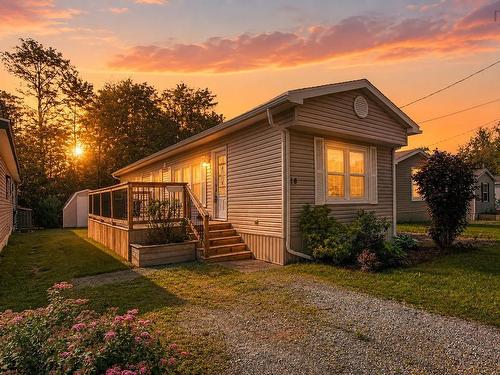 18 Elcona Avenue, Middle Sackville, NS 