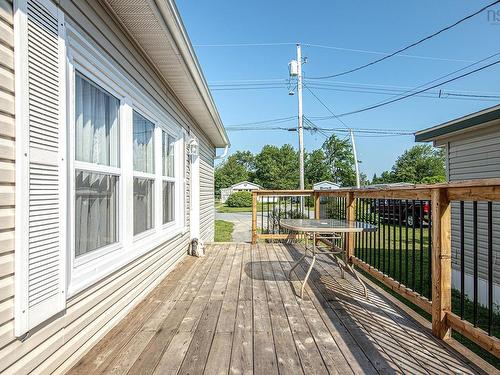 18 Elcona Avenue, Middle Sackville, NS 