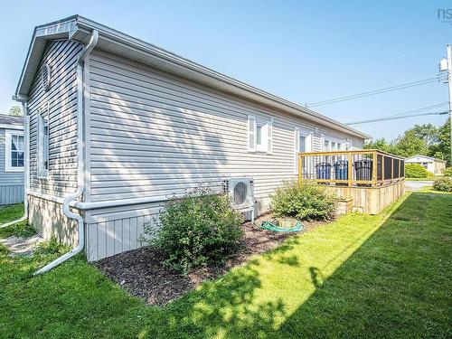 18 Elcona Avenue, Middle Sackville, NS 