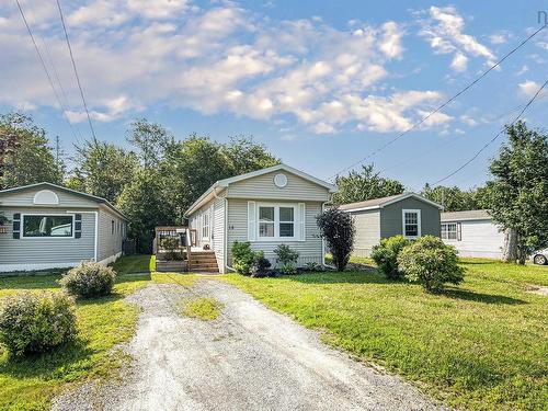 18 Elcona Avenue, Middle Sackville, NS 