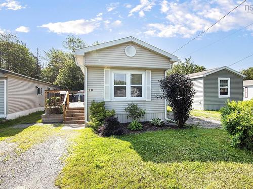 18 Elcona Avenue, Middle Sackville, NS 