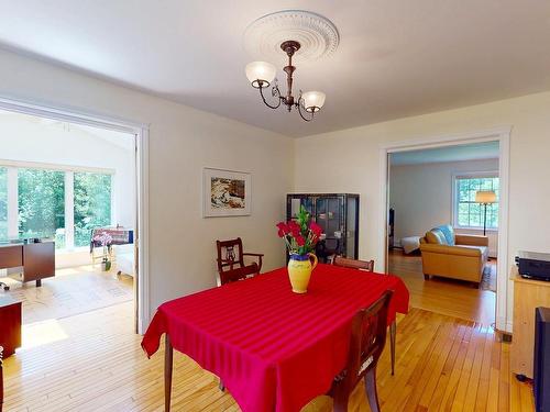 61 Sherwood Drive, Wolfville, NS 