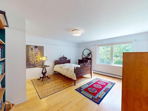 61 Sherwood Drive, Wolfville, NS 