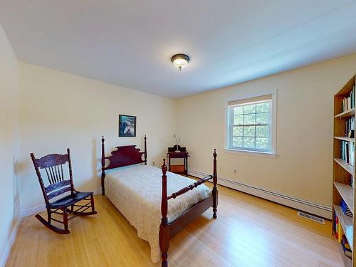 61 Sherwood Drive, Wolfville, NS 