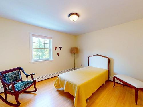 61 Sherwood Drive, Wolfville, NS 