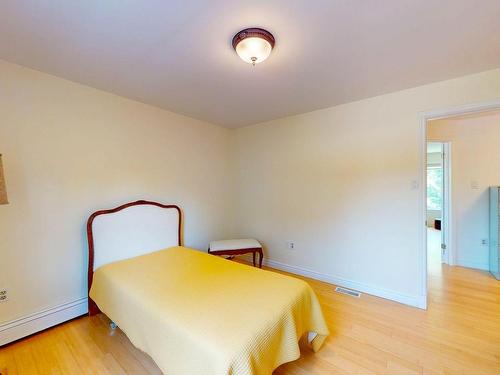 61 Sherwood Drive, Wolfville, NS 