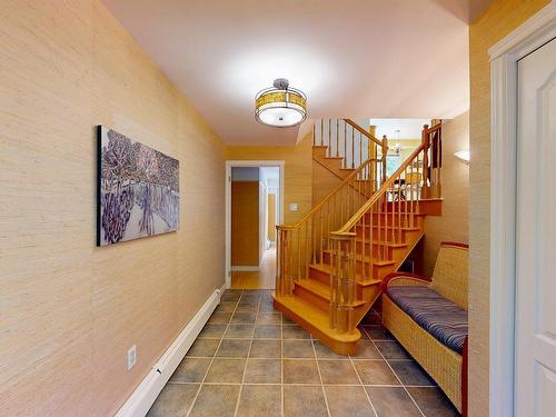 61 Sherwood Drive, Wolfville, NS 