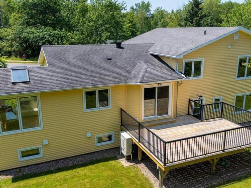 61 Sherwood Drive, Wolfville, NS 
