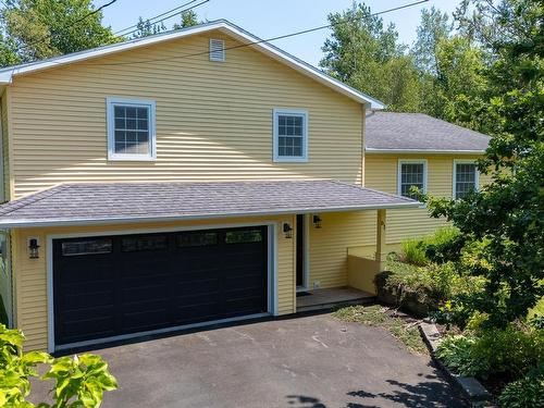 61 Sherwood Drive, Wolfville, NS 