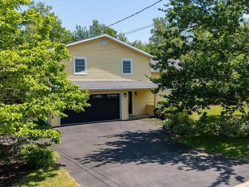 61 Sherwood Drive, Wolfville, NS 