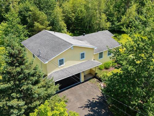 61 Sherwood Drive, Wolfville, NS 