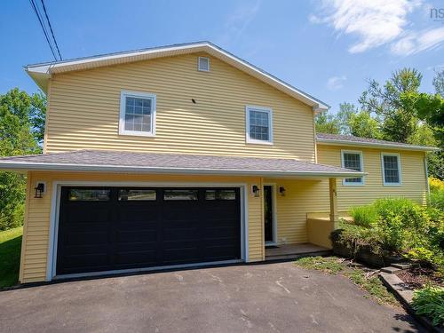 61 Sherwood Drive, Wolfville, NS 