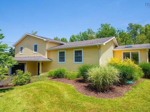 61 Sherwood Drive, Wolfville, NS 