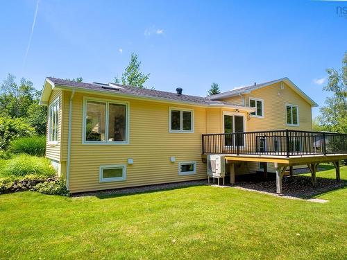61 Sherwood Drive, Wolfville, NS 