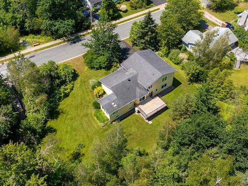 61 Sherwood Drive, Wolfville, NS 