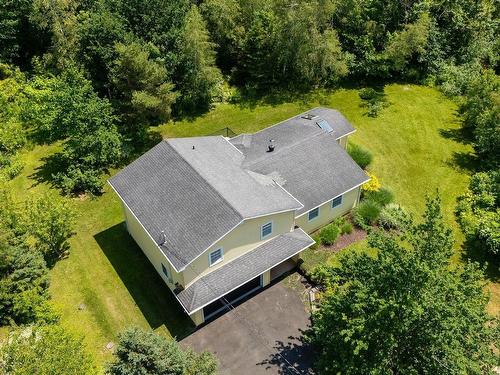 61 Sherwood Drive, Wolfville, NS 
